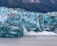 Most Alaskan Glaciers Retreating, Thinning, And Stagnating