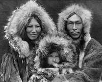 DNA offers evidence of new population of native Alaskans