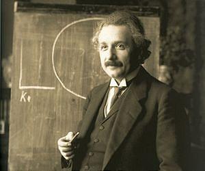ATV-4 to carry name Albert Einstein