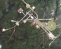 Brazil-Ukraine Space Company To Start Operating This Year