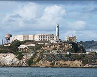 The Greening Of Alcatraz