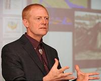 NMSU teams study relationship between water, energy, environment