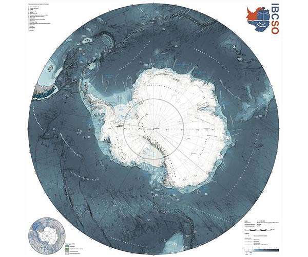 Deep ocean quakes linked to Antarctic phytoplankton surges