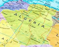 Jihadists behead Frenchman seized in Algeria