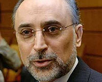 Iran not opposed to sending uranium abroad