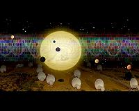With NASA telescope on board, search for intelligent aliens 'more credible'