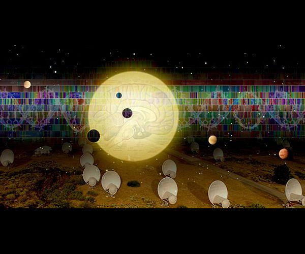 Penn State center awarded NASA grant to search for alien civilizations