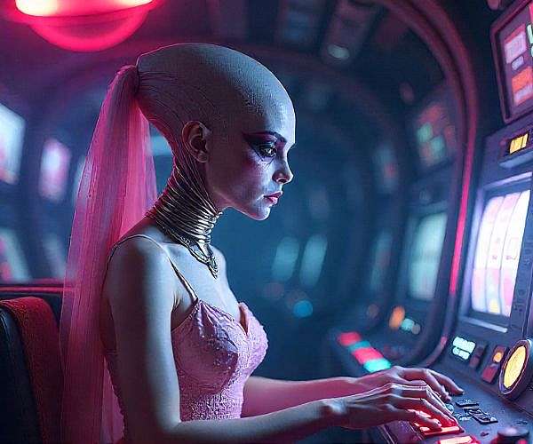 How Visual Themes Enhance Online Slots
