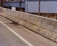 Why not recycled concrete