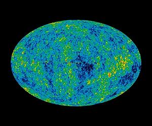 NASA's WMAP Project Completes Satellite Operations