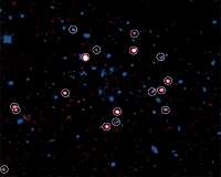 Running out of gas: Gas loss puts breaks on stellar baby boom