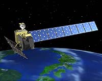 Japanese Government Initiates Space-Borne Hyperspectral Payload Program