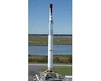 NASA And ATK To Launch Suborbital Hypersonic Experiments