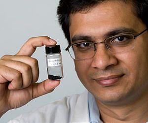 Simple, green and cost-effective way to produce high yields of graphene
