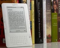 China's answer to Kindle raises $1.1 bn for Hong Kong listing