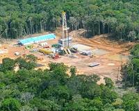 New 'mapping-while-drilling' technology offered by Schlumberger