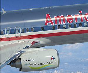 EU court rejects US airline challenge to emissions charges