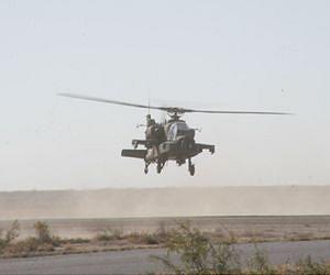 US Army Awards Lockheed Martin Apache M-TADS/PNVS Performance Based Logistics Contract