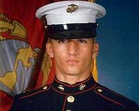 Former US Marine sues Iran over 'torture' while held captive