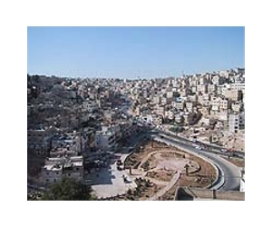 Nothing new in Amman talks: Palestinian official