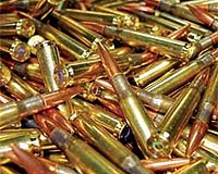 Latin American arms race looms