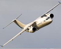 Russia's 'Doomsday' Military Plane Almost Ready for Flight