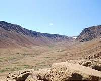 Life on Mars: Let's Try Oman Desert First for Space Mission