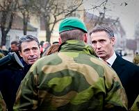 Turkey, NATO still at odds over Russia arms deal: Stoltenberg