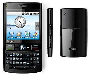 Android smartphones winning over 'app' makers