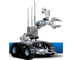 Remotec Awarded USAF Contract For HD-1 Fleet Counter-IED Upgrades