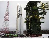 Russia to launch Angara Carrier Rocket in 2024
