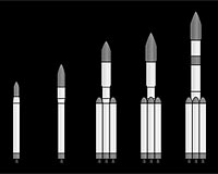 New Impulse To Russian Rockets