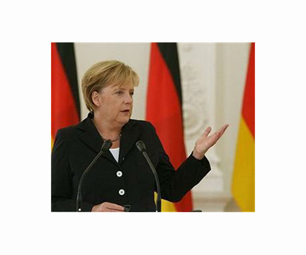 Merkel voices 'concern' over Iran deal in Rouhani call