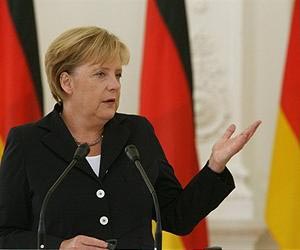 Walker's World: Merkel almost alone