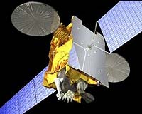 Canadian Satellite Given Final Checks At Russian Launch Pad