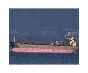 Somali pirates hijack merchant ship and crew of 24: NATO