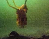 Navy issues environmental exemption for towed sonar array