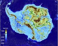 Ancient Antarctic ice melt increased sea levels by 3+ meters - and it could happen again