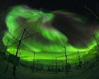 The right dose of geoengineering could reduce climate change risks