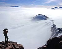 Warming Oceans Threaten Antarctic Glaciers