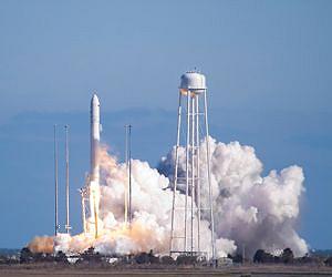 Students and Teachers Become Rocket Scientists at NASA's Wallops Flight Facility