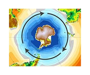 Oceans played critical role in ancient global cooling