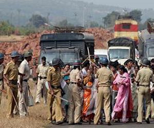 NGOs in anti-nuke probe 'diverted' foreign funds: India
