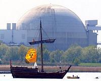 Berlin agrees to compensate power firms for nuclear exit