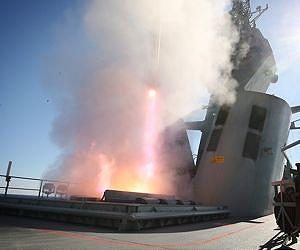 NSM agrees final ANZAC maintenance deal