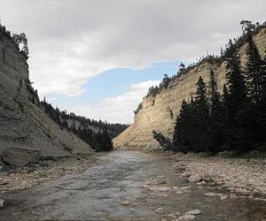 Uncovering Links Between Ancient Climate Change And Mass Extinction