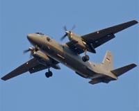 Russia investing in aircraft manufacturing