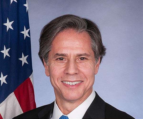 Blinken says US to provide $500 mn military funding to Philippines