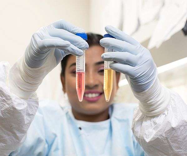 AIDS: Years of research but still no vaccine