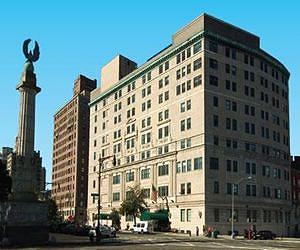 Lower Energy Costs Have Moved Into Prospect Park Residences